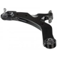 Purchase Top-Quality Control Arm With Ball Joint by DELPHI - TC3245 pa4