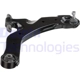 Purchase Top-Quality Control Arm With Ball Joint by DELPHI - TC3246 pa2