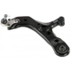 Purchase Top-Quality Control Arm With Ball Joint by DELPHI - TC3279 pa3