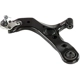 Purchase Top-Quality Control Arm With Ball Joint by DELPHI - TC3279 pa4
