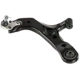 Purchase Top-Quality Control Arm With Ball Joint by DELPHI - TC3279 pa5