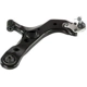 Purchase Top-Quality Control Arm With Ball Joint by DELPHI - TC3280 pa1