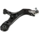 Purchase Top-Quality Control Arm With Ball Joint by DELPHI - TC3280 pa3