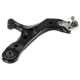 Purchase Top-Quality Control Arm With Ball Joint by DELPHI - TC3280 pa5