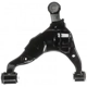 Purchase Top-Quality Control Arm With Ball Joint by DELPHI - TC3297 pa11