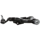 Purchase Top-Quality Control Arm With Ball Joint by DELPHI - TC3297 pa13