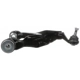 Purchase Top-Quality Control Arm With Ball Joint by DELPHI - TC3297 pa14