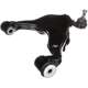 Purchase Top-Quality Control Arm With Ball Joint by DELPHI - TC3297 pa18