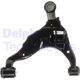 Purchase Top-Quality Control Arm With Ball Joint by DELPHI - TC3297 pa3
