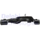 Purchase Top-Quality Control Arm With Ball Joint by DELPHI - TC3298 pa1