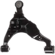 Purchase Top-Quality Control Arm With Ball Joint by DELPHI - TC3298 pa17