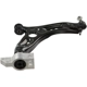 Purchase Top-Quality DELPHI - TC3312 - Control Arm With Ball Joint pa3