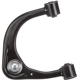 Purchase Top-Quality Control Arm With Ball Joint by DELPHI - TC3324 pa5
