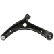 Purchase Top-Quality Control Arm With Ball Joint by DELPHI - TC3326 pa11