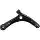 Purchase Top-Quality Control Arm With Ball Joint by DELPHI - TC3326 pa3