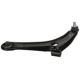 Purchase Top-Quality Control Arm With Ball Joint by DELPHI - TC3326 pa8
