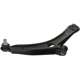 Purchase Top-Quality Control Arm With Ball Joint by DELPHI - TC3327 pa2