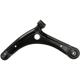 Purchase Top-Quality Control Arm With Ball Joint by DELPHI - TC3327 pa3