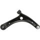 Purchase Top-Quality Control Arm With Ball Joint by DELPHI - TC3327 pa6