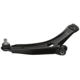 Purchase Top-Quality Control Arm With Ball Joint by DELPHI - TC3327 pa8