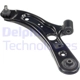 Purchase Top-Quality Control Arm With Ball Joint by DELPHI - TC3421 pa1