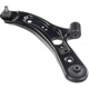 Purchase Top-Quality Control Arm With Ball Joint by DELPHI - TC3421 pa2