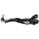 Purchase Top-Quality Control Arm With Ball Joint by DELPHI - TC3428 pa2