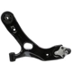 Purchase Top-Quality Control Arm With Ball Joint by DELPHI - TC3428 pa7