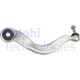 Purchase Top-Quality Control Arm With Ball Joint by DELPHI - TC3435 pa4