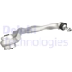 Purchase Top-Quality Control Arm With Ball Joint by DELPHI - TC3436 pa1