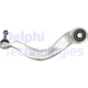 Purchase Top-Quality Control Arm With Ball Joint by DELPHI - TC3436 pa2