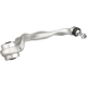 Purchase Top-Quality Control Arm With Ball Joint by DELPHI - TC3436 pa3