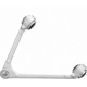 Purchase Top-Quality Control Arm With Ball Joint by DELPHI - TC3549 pa10
