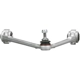 Purchase Top-Quality Control Arm With Ball Joint by DELPHI - TC3549 pa5