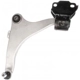 Purchase Top-Quality Control Arm With Ball Joint by DELPHI - TC3553 pa10