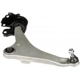Purchase Top-Quality Control Arm With Ball Joint by DELPHI - TC3553 pa11