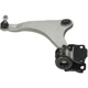 Purchase Top-Quality Control Arm With Ball Joint by DELPHI - TC3553 pa14