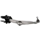 Purchase Top-Quality Control Arm With Ball Joint by DELPHI - TC3553 pa2