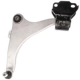Purchase Top-Quality Control Arm With Ball Joint by DELPHI - TC3553 pa7