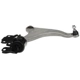 Purchase Top-Quality Control Arm With Ball Joint by DELPHI - TC3554 pa1