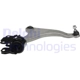 Purchase Top-Quality Control Arm With Ball Joint by DELPHI - TC3554 pa3