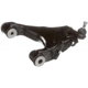 Purchase Top-Quality Control Arm With Ball Joint by DELPHI - TC3568 pa11