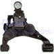 Purchase Top-Quality Control Arm With Ball Joint by DELPHI - TC3568 pa6