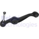 Purchase Top-Quality Control Arm With Ball Joint by DELPHI - TC358 pa2