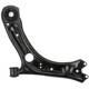 Purchase Top-Quality Control Arm With Ball Joint by DELPHI - TC3590 pa13