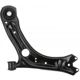 Purchase Top-Quality Control Arm With Ball Joint by DELPHI - TC3590 pa15