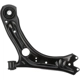 Purchase Top-Quality Control Arm With Ball Joint by DELPHI - TC3590 pa4