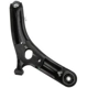 Purchase Top-Quality Control Arm With Ball Joint by DELPHI - TC3595 pa3