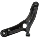 Purchase Top-Quality Control Arm With Ball Joint by DELPHI - TC3595 pa7