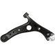 Purchase Top-Quality Control Arm With Ball Joint by DELPHI - TC3623 pa3